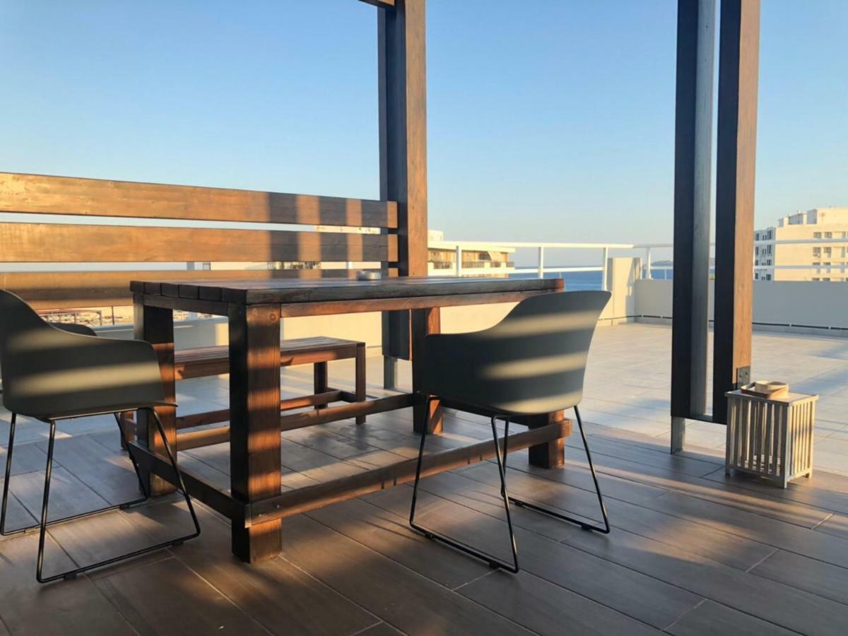 Mv83 New Marina Apartment Rhodes City ภายนอก รูปภาพ